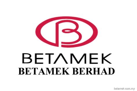 betamek photos